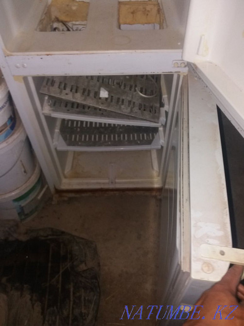 Холодильник Брюса  - изображение 2