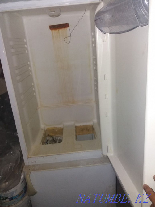 Холодильник Брюса  - изображение 3