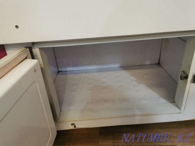 Display refrigerator Almaty - photo 3