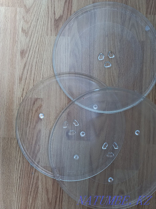 Микроволновки поддоны тарелки  - изображение 1