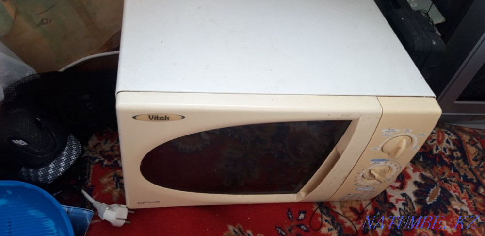 Микроволновая печь Петропавловск - изображение 1