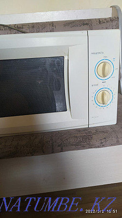 Микроволновая печь  - изображение 2