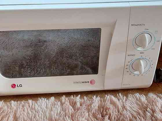Микроволновая печь Бостандык