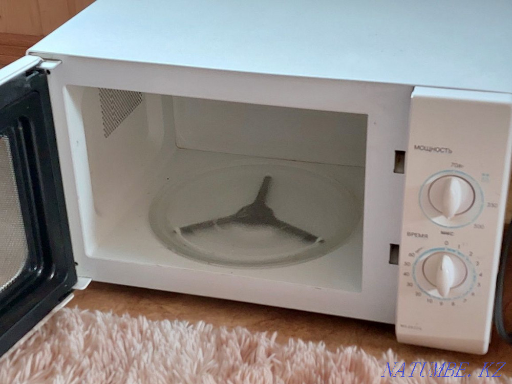 Microwave Бостандык - photo 2
