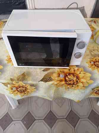 Микроволновые печи 