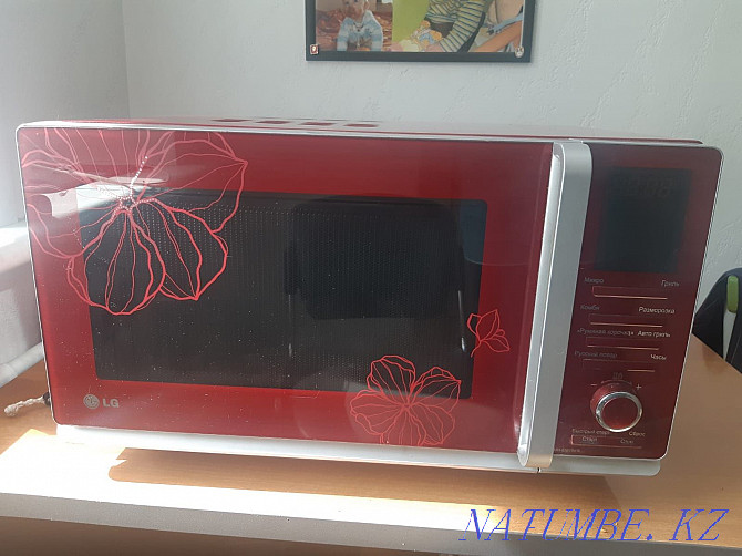 Microwave sell Нуркен - photo 4