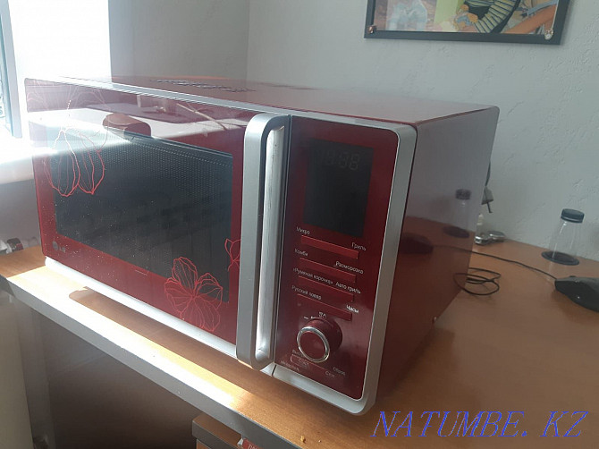 Microwave sell Нуркен - photo 3