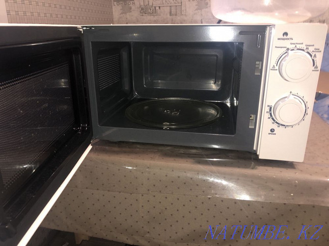 I will sell the Microwave oven AVM-20W Pavlodar - photo 3