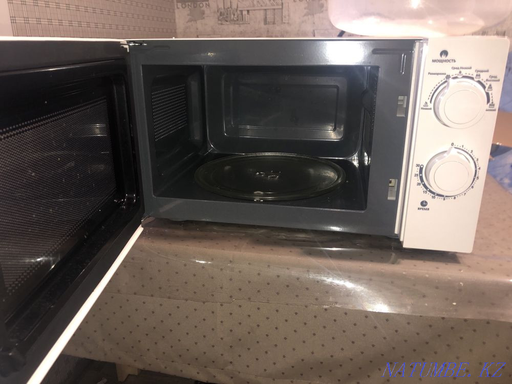 продам Микроволновую печь AVM-20W Павлодар - изображение 3