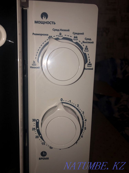 продам Микроволновую печь AVM-20W Павлодар - изображение 5