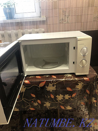 I will sell a microwave Жанатурмыс - photo 2