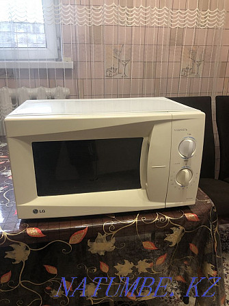 I will sell a microwave Жанатурмыс - photo 1