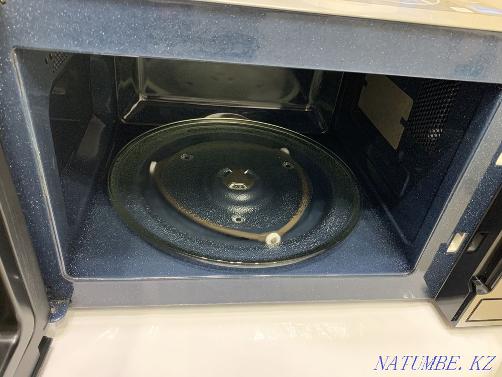 Микроволновая печь Samsung Караганда - изображение 3