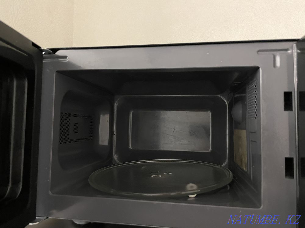 Микроволновая печь Абай - изображение 2