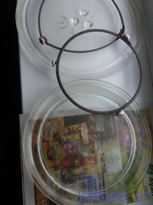 Микровалновки запчасти Темиртау - изображение 1