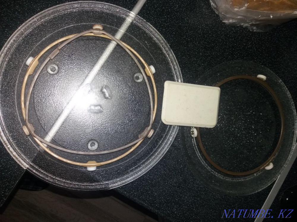 Микровалновки запчасти Темиртау - изображение 3