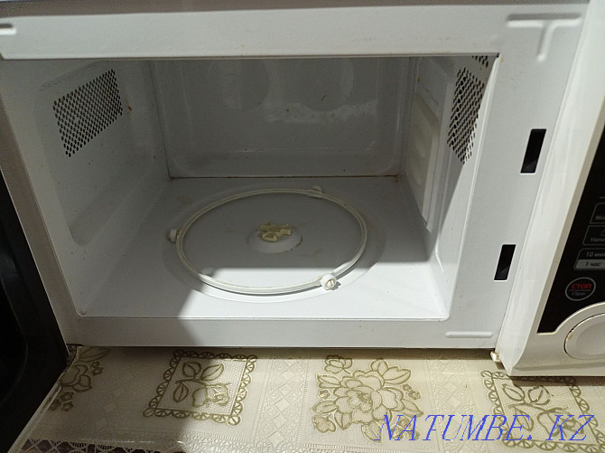 Microwave oven for sale Astana - photo 5