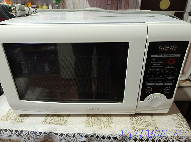 Microwave oven for sale Astana - photo 1