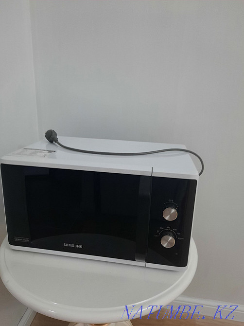 Микроволновая печь Samsung Астана - изображение 1