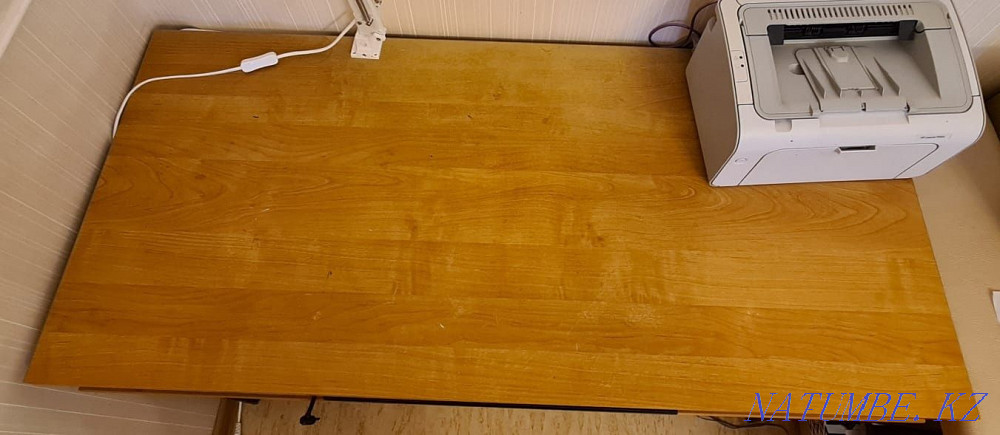 Desk. Office table. Astana - photo 4
