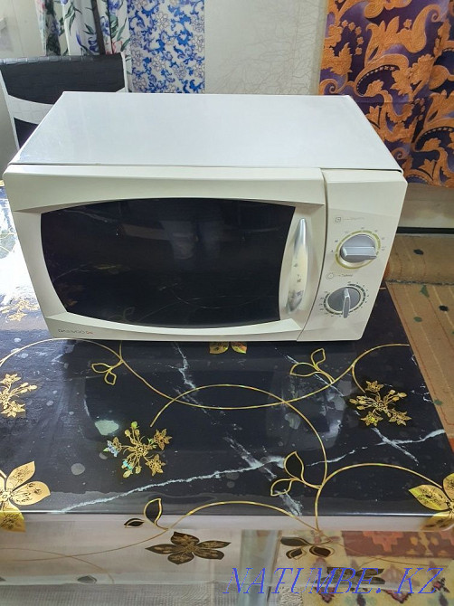 Продам Микроволновку  - изображение 3
