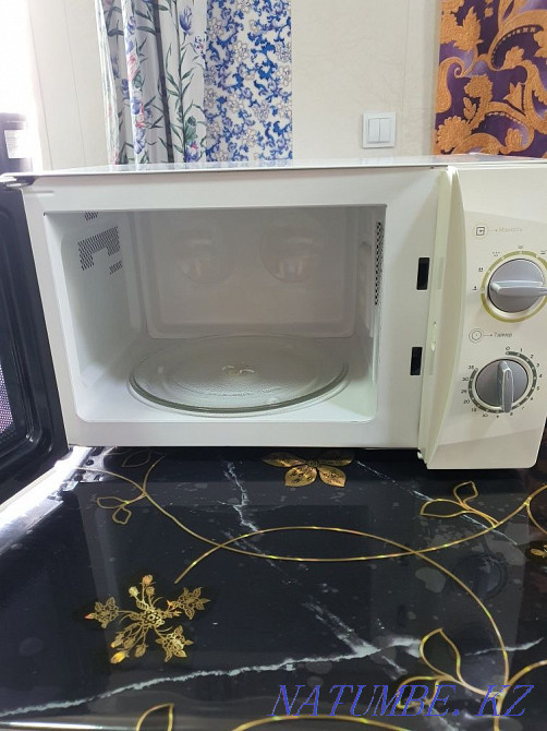 Продам Микроволновку  - изображение 4