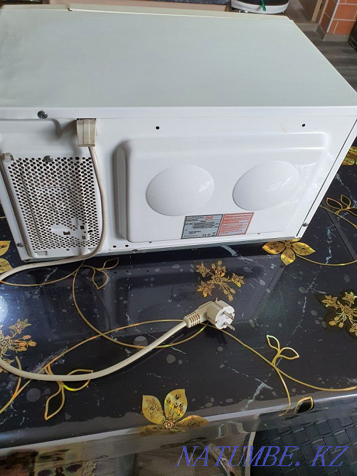 Продам Микроволновку  - изображение 5