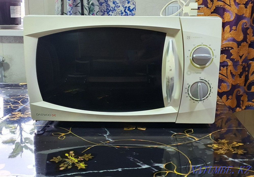 Продам Микроволновку  - изображение 1