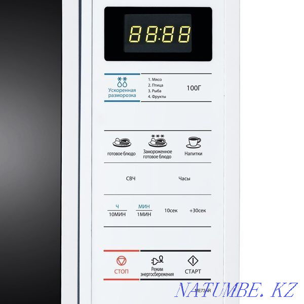 Microwave oven ME-73AR Акбулак - photo 3