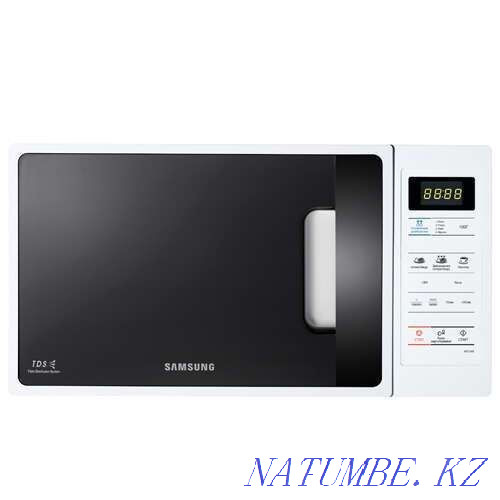 Microwave oven ME-73AR Акбулак - photo 1