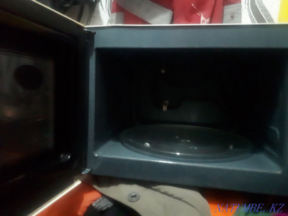 I will sell microwave ovens  - photo 2