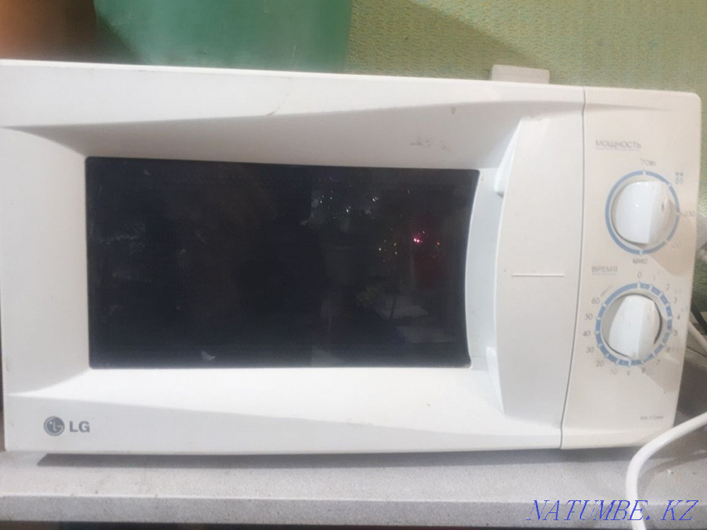 I will sell microwave ovens  - photo 1