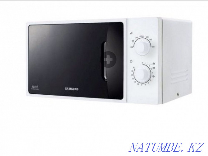 Microwave Samsung ME 81 AR/ BW  - photo 1