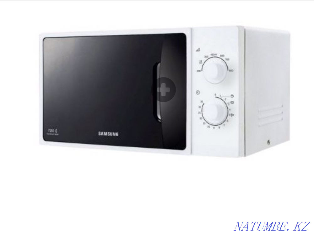 Microwave Samsung ME 81 AR/ BW  - photo 1