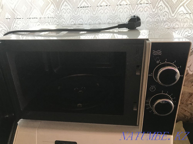 Продам микроволновую печь Кокшетау - изображение 2