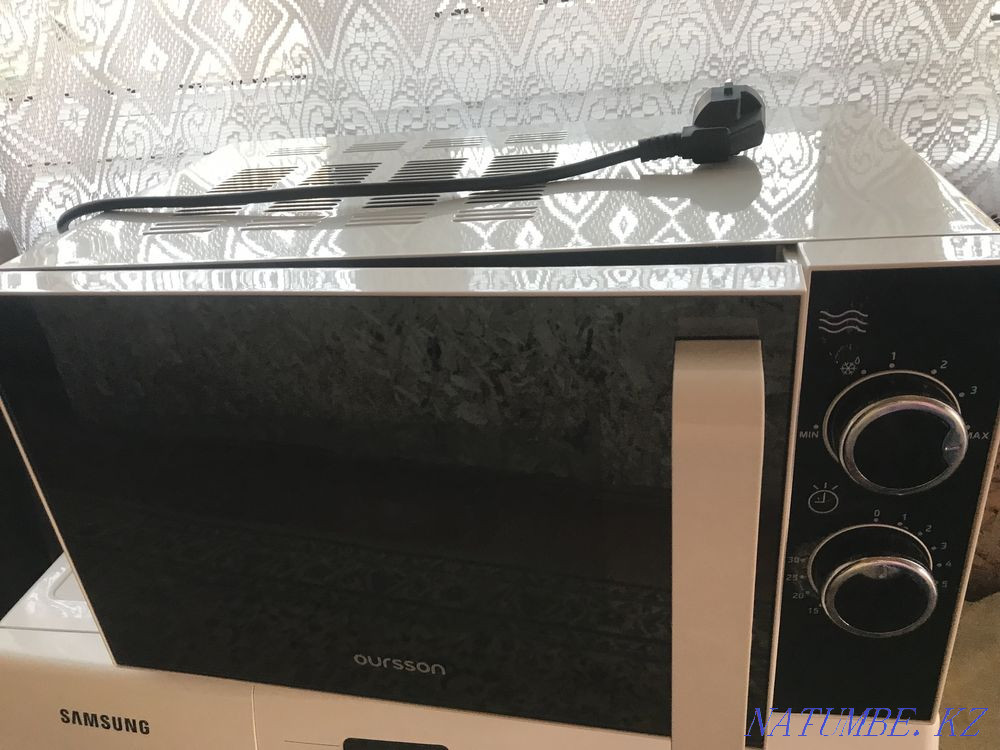 Sell microwave oven Kokshetau - photo 1
