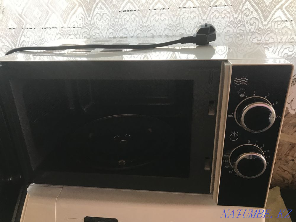 Sell microwave oven Kokshetau - photo 2