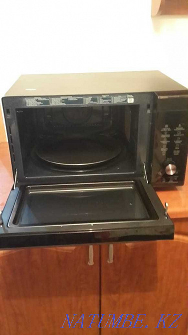 Микроволновая печь (духовая печь) Астана - изображение 1