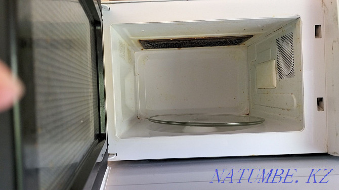 Sell microwave oven Pavlodar - photo 2