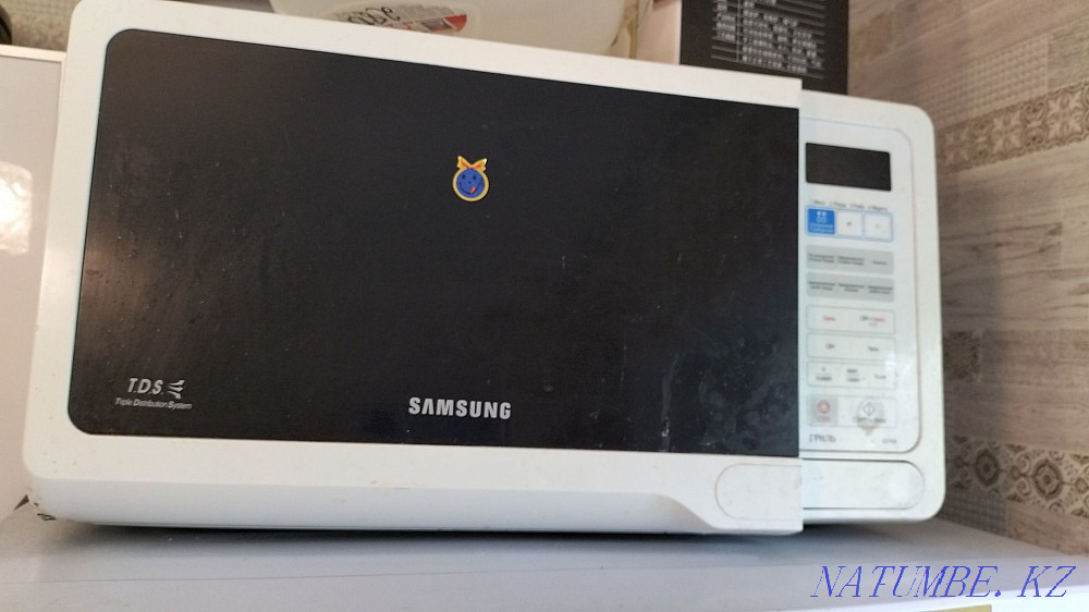 Микротолқынды пеш сатылады  Павлодар  - изображение 1