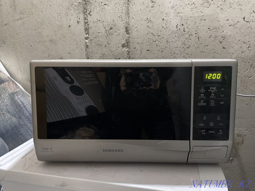 Микроволновая печь Каргалы - изображение 1