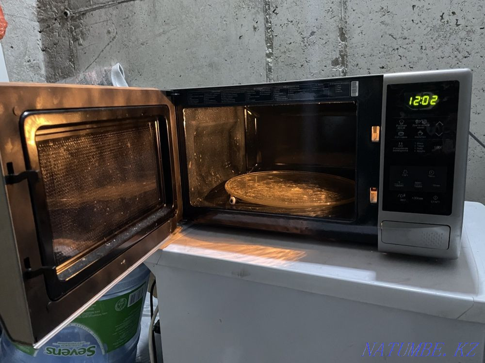 Микроволновая печь Каргалы - изображение 2