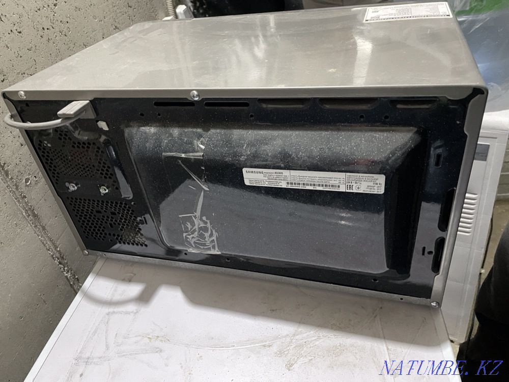 Микроволновая печь Каргалы - изображение 3