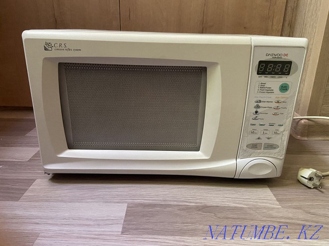 Sell microwave oven Abay - photo 1