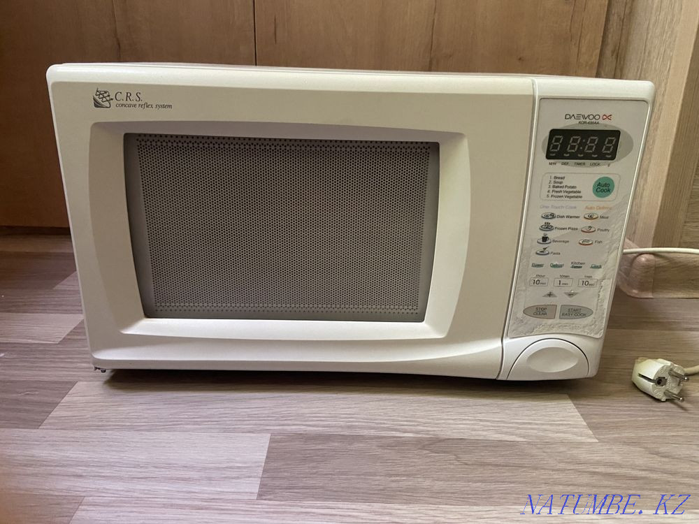 Sell microwave oven Abay - photo 1