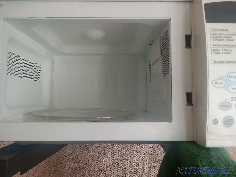 microwave oven for sale Temirtau - photo 4
