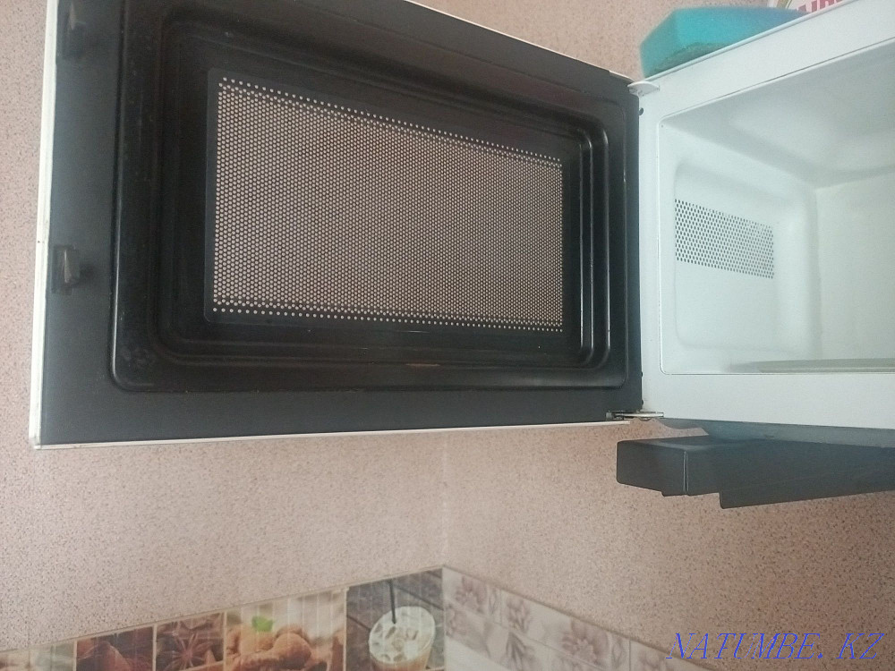 microwave oven for sale Temirtau - photo 3