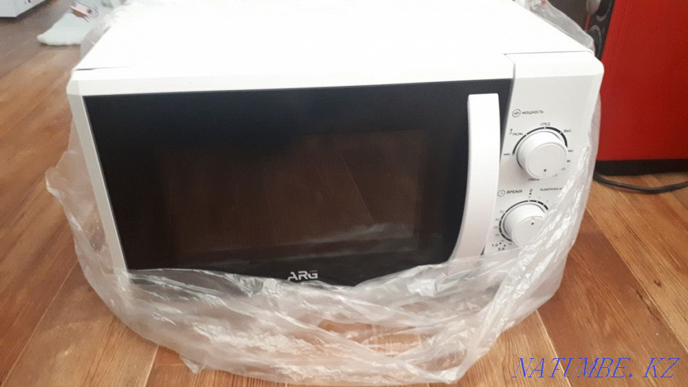 microwave oven Atyrau - photo 5