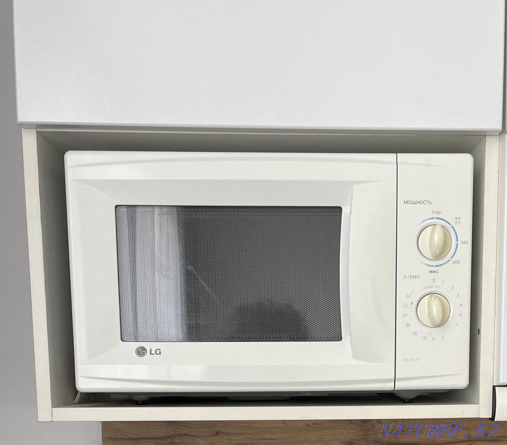 Sell microwave oven Aqsu - photo 1