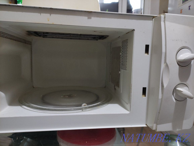 Микроволновая печь Кокшетау - изображение 3